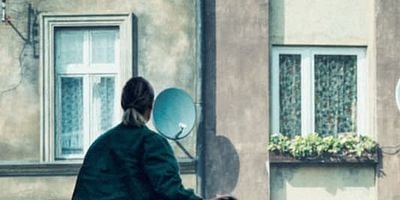 poster de la série 