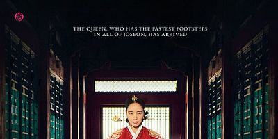 poster de la série 