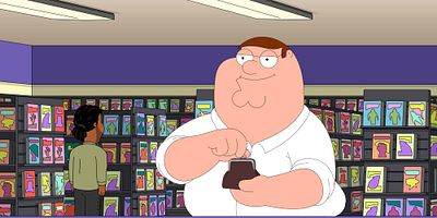 poster de la série Bend ou Blockbuster