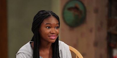 poster de la série Parent Traps and Heart Attacks