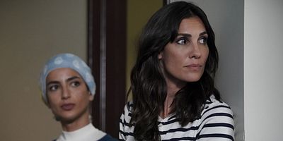 poster de la série Of Value