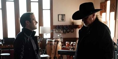 poster de la série Our First Rodeo