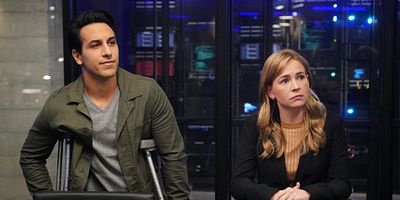 poster de la série Jusqu’à la mort