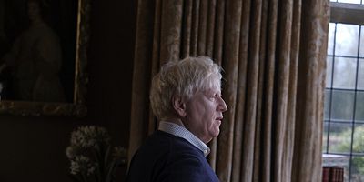 poster de la série Protégeons le NHS