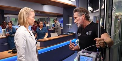 poster de la série Système D