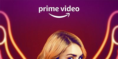 poster de la série La Version féminine de James Dean