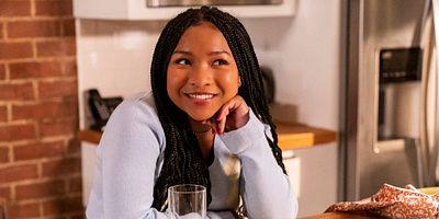 poster de la série Better Off Dead