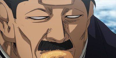 poster de la série Cocon