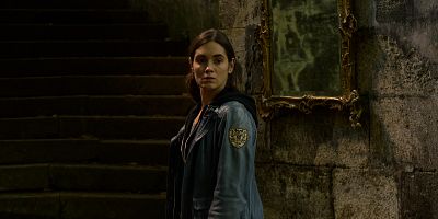 poster de la série La scène - Parties 1 et 2