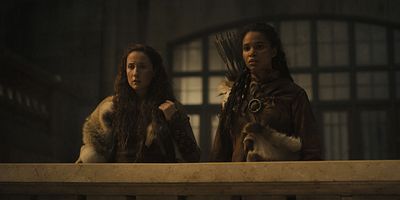 poster de la série Je te vois