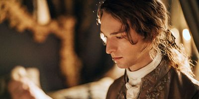 poster de la série Reine de France