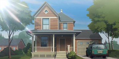 poster de la série Vas-y, chante un truc pour voir