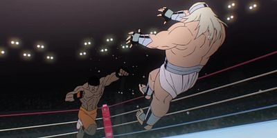 poster de la série C'est bientôt l'heure du goûter