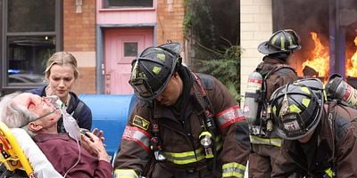 poster de la série La clé du mystère