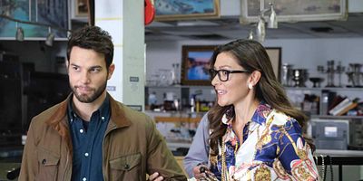 poster de la série Deuxième deuxième chance