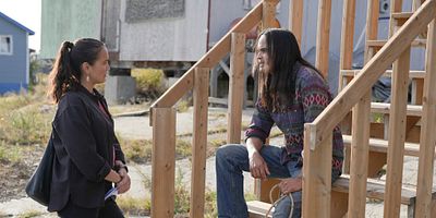 poster de la série Rien de personnel