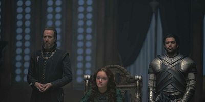 poster de la série Conseil des Verts