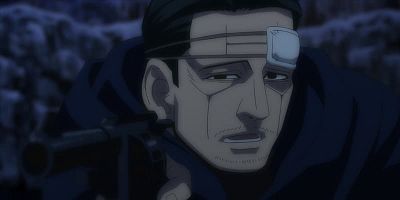 poster de la série L'odeur du soufre