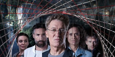poster de la série 