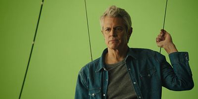 poster de la série Ensorcelé