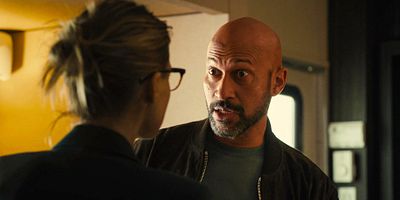 poster de la série Qui est le patron ?