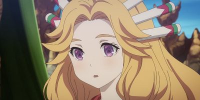 poster de la série Rubis