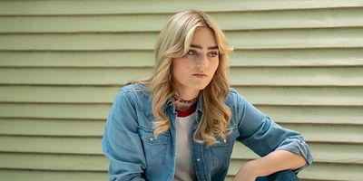 poster de la série Bori Baba