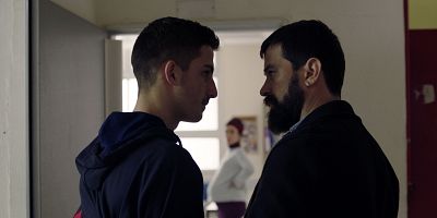 poster de la série Je te connais comme si je t'avais fait