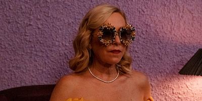 poster de la série Death On Denial