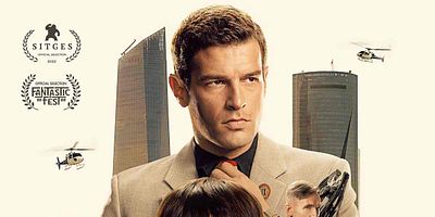 poster de la série 