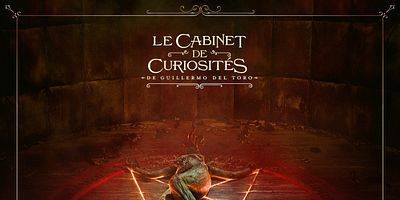 poster de la série Le lot 36