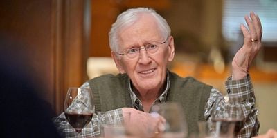 poster de la série Bras de fer