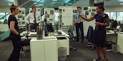poster de la série 