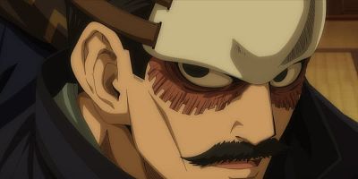 poster de la série De doux mensonges