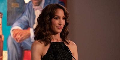 poster de la série Long Week-End