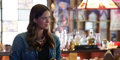 poster de la série Mum's the Word