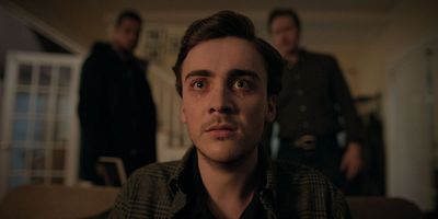 poster de la série Établir la liaison