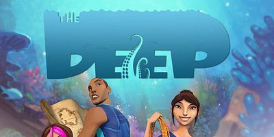 poster de la série 