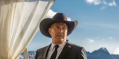 poster de la série Cent ans, ce n'est rien