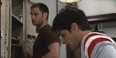 poster de la série &#!&