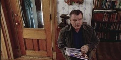 poster de la série Sensitivity