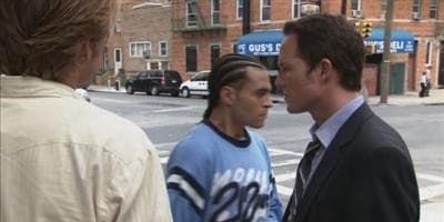 poster de la série Brains