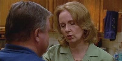 poster de la série Happy