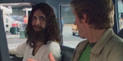 poster de la série Justice