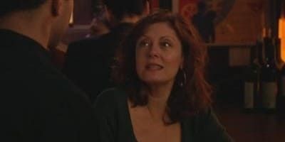 poster de la série Justice