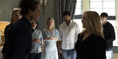poster de la série 