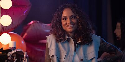 poster de la série Quiz Show