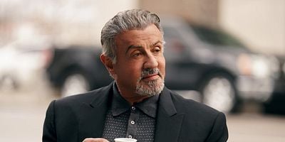 poster de la série Le centre de l'Univers