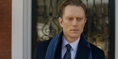 poster de la série Briser la glace