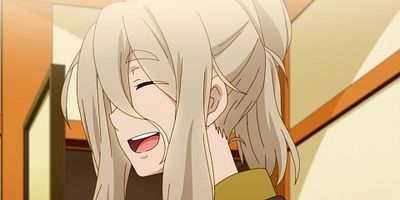 poster de la série Il faut être un peu fou pour être artiste